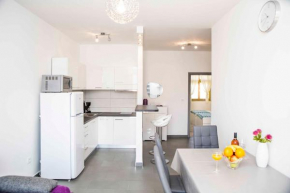 Apartment Zora